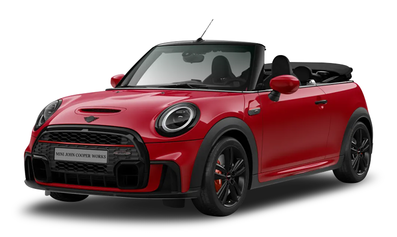 칠리 레드 익스테리어